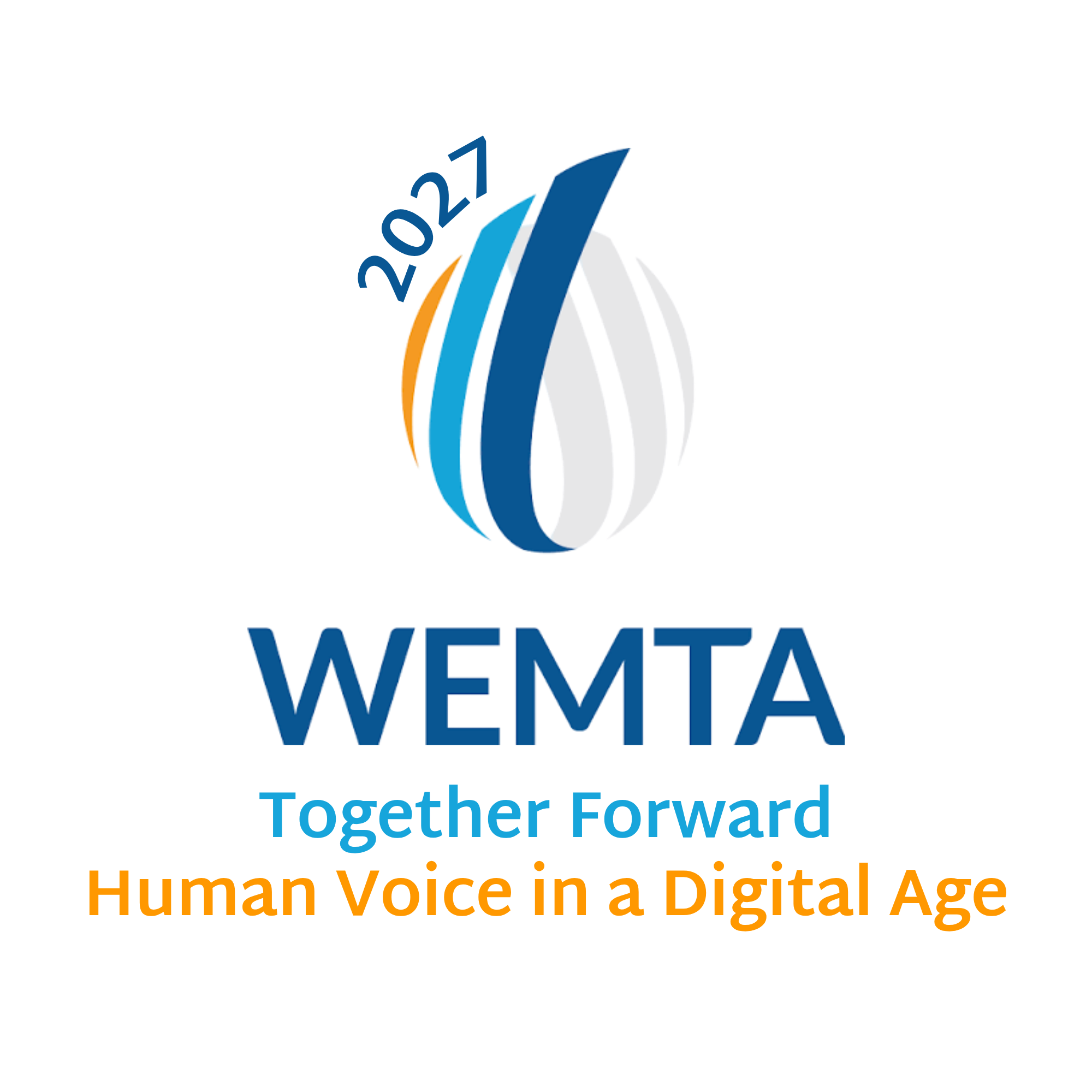 WEMTA Conference Logo