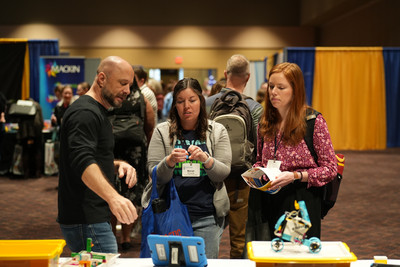 Consulting fellow librarians