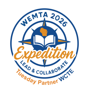 WEMTA Conference Logo