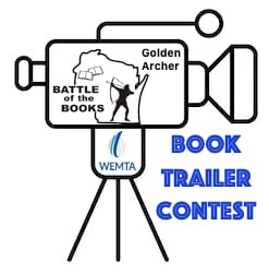 Book Trailer Contest