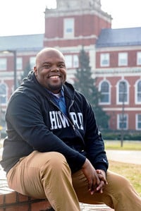 Kwame Mbalia Headshot