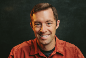 Matt Eicheldinger Headshot