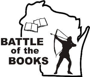 Battle of the Books logo