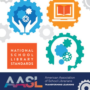 AASL Standards Portal