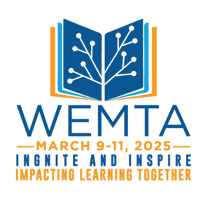 WEMTA Conference Logo