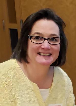 Image of Malena Koplin