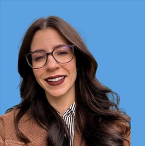 Image of Heather Degeneffe
