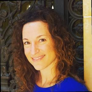 Image of Dana Pike