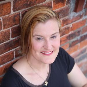 Image of Caroline Akervik