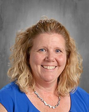 Image of Leslie Fugate