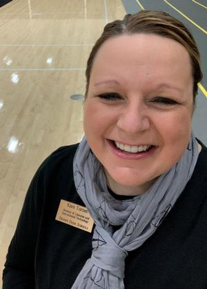 Image of Kara Turner